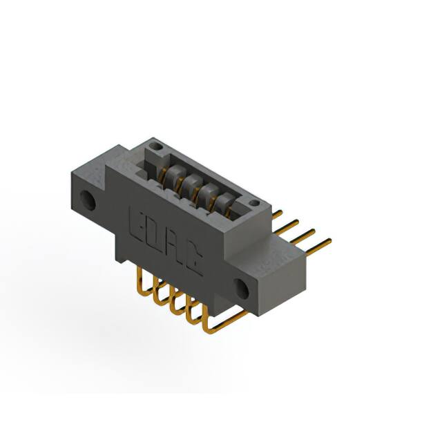896-010-559-812 EDAC Inc.  Edgeboard Connectors